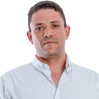 Celso Silva — AI Engineer e fundador da Pack & Polish